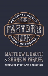 The Pastor\'s Life