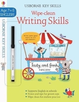  Wipe-Clean Writing Skills 7-8