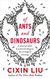  Of Ants and Dinosaurs