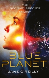  Blue Planet