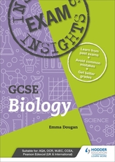  Exam Insights for GCSE Biology