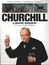  Churchill