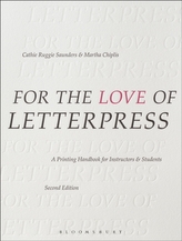  For the Love of Letterpress