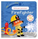  Star in Your Own Story: Firefighter