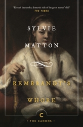  Rembrandt\'s Whore