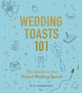  Wedding Toasts 101
