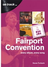  Fairport Convention On Track