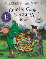  Charlie Cook\'s Favourite Book 15th Anniversary Edition