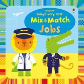  Baby\'s Very First Mix and Match Jobs