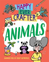  Happy Ever Crafter: Animals