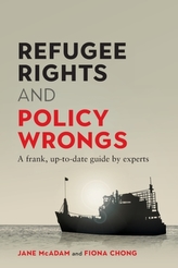  Refugee Rights and Policy Wrongs