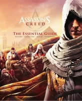  Assassin\'s Creed: The Essential Guide