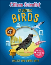  Citizen Scientist: Studying Birds