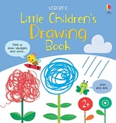  Little Children\'s Drawing Book