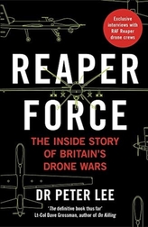  Reaper Force - Inside Britain\'s Drone Wars