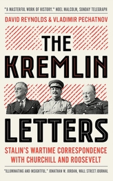 The Kremlin Letters