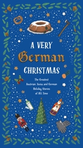 A Very German Christmas