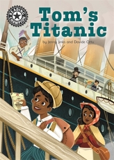  Reading Champion: Tom\'s Titanic