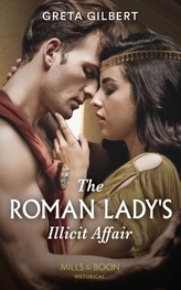 The Roman Lady\'s Illicit Affair