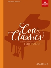  Core Classics, Grades 4-5