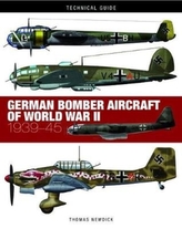 German Bomber Aircraft of World War II