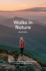  Walks in Nature: Australia 2nd ed