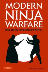  Modern Ninja Warfare