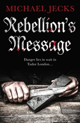  Rebellion\'s Message