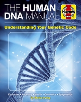 DNA Human Genome Manual