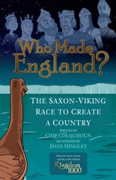  Who Made England?