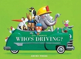  Who\'s Driving?