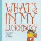  What\'s In My Lunchbox?