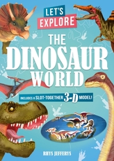  Let\'s Explore The Dinosaur World