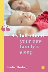  Let\'s talk about your new family\'s sleep