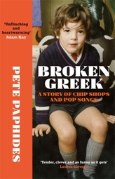  Broken Greek