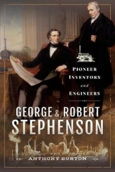  George and Robert Stephenson