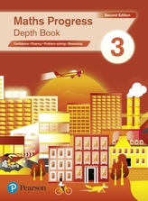  KS3 Maths 2019: Depth Book 3