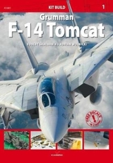 Grumman F-14 Tomcat
