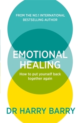  Emotional Healing