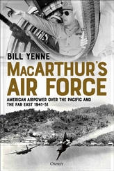  MacArthur\'s Air Force