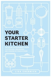  Your Starter Kitchen