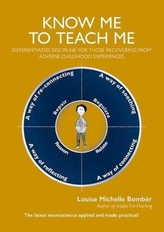  Know Me To Teach Me