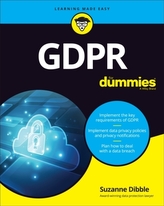  GDPR For Dummies