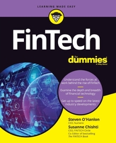  FinTech For Dummies