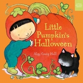  Little Pumpkin\'s Halloween
