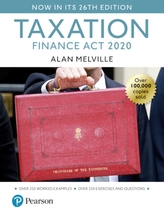  Melville\'s Taxation: Finance Act 2020