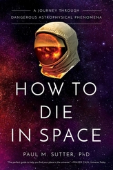  How to Die in Space