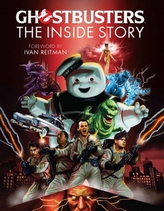  Ghostbusters: The Inside Story