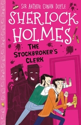 The Stockbroker\'s Clerk