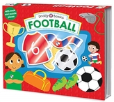  Let\'s Pretend Footballer